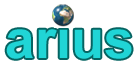 Arius Logo